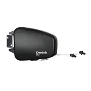 Daytek 30m Twin Flexi Dry Retractable Clothesline