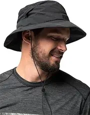 [Jack Wolfskin] Unisex Sun hat, mesh hat