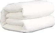 JSEIAJB Hand-Made Winter Quilts are Thickened Warm Cotton-Padded Padded Quilt with Cotton Core(5kg)