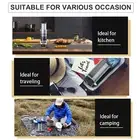 Coffee And Espresso Press Maker Portable Coffee Manual Machine With 50PCS Cof
