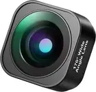 170° Ultra Wide Angle Lens for GoPro Hero 13 12 11 10 Black Action Camera HD Opt
