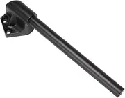 GIDIBII Motorcycle Handlebar, 7/8'' Handle Bar Compatible with Kawasaki Ninja 250 250 R EX250J 2008-2012, Ninja 300 EX300 2013-2017 (Right)