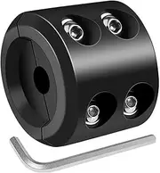 Winch Cable Hook Stopper - Heavy Duty Lock, Absorbing Design | ATV Protection Accessories, Rope Guard Prevents Damage While Pulling Off Road Safety Components For Recovery Systems