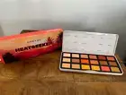 Morphe "Heatseeker" Artistry Palette! NEW! 18 Shades!