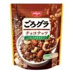 （平價購）日本製 日清 草莓 巧克力 水果 穀物 綜合 麥片 系列
