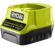 Ryobi One+ 18V Fast Charger