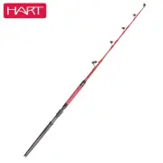 HART Saltwater Big Game Fishing Straight Butt Rod CIMARRON 50lb