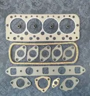 Classic Mini head gasket set 'A' series 1275cc AJM1140 morris MG austin rover