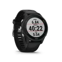 在飛比找蝦皮購物優惠-二手garmin Forerunner 255 Music 