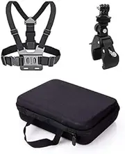 Sports Mount Kit for GoPro