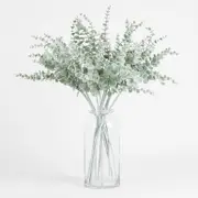 Artificial Frosted Eucalyptus Stem [MUSLFROSTE19]