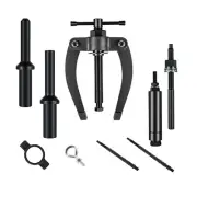 New Injector Sleeve Remover & Installer Tool Accessories For Volvo D13 2007-2016