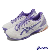 在飛比找PChome24h購物優惠-Asics 網球鞋 Solution Speed FF 2 