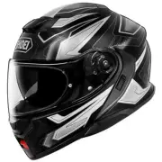 SHOEI Neotec 3 Anthem TC-5 Modular Motorcycle Helmet Large