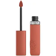 LOREAL Infallible Matte Resist Lipstick - 115 Snooze