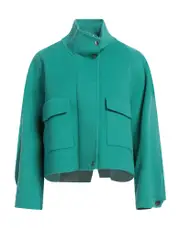 [EMMA & GAIA] EMMA & GAIA Coats - Item 16386171