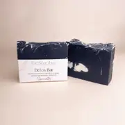 The Soap Bar - 125g Soap - Detox Bar