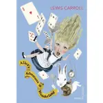 ALICE'S ADVENTURES IN WONDERLAND AND THROUGH THE LOOKING GLASS/LEWIS CARROLL VINTAGE CHILDREN'S CLASSICS 【三民網路書店】