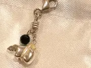 Thomas Sabo Polar Bear Charm 1332 BNIB rrp £76