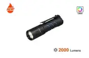 Acebeam E70 MINI Nichia 519a High-CRI EDC LED Flashlight With 18650 Battery