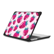 MacBook Pro 14-inch (M1 - M4) Bounce Case Strawberry Paradise
