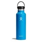Hydro Flask 21oz Standard Mouth Insulated Bottle with Flex Cap - Pacific