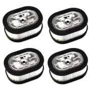 4PCS Air Filter For STIHL 044 046 064 066 084 088 MS440 MS441 MS460 Chainsaw