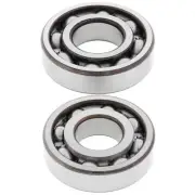 Crank Shaft Bearing Kit For Yamaha XT500 1976 - 1979