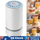 - Sealed Food Storage Box Vacuum Food Storage Box Large Capacity for Grains Rice