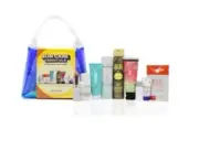 Sun Care Set 9Pc Size OS New