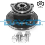 REAR LEFT/ RIGHT WHEEL BEARING KIT FITS: MINI MINI ONE/COOPER/COOPER S/ONE D/