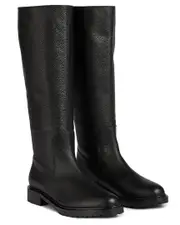 LK Bennett Coco Leather Boot