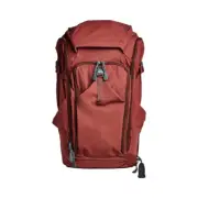 Vertx Overlander-Brick Red