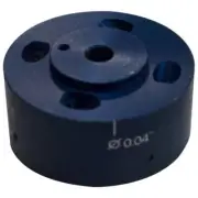 CK TS3-HB Replacement Std. Head Blue. .040" 1/16" 3/32" & 1/8"