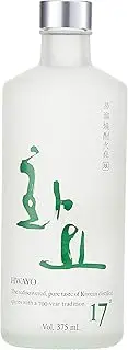 Hwayo Soju 17 375ml
