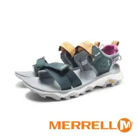 在飛比找momo購物網優惠-【MERRELL】女 SPEED FUSION STRAP 