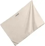 Generisch Hair Towel - Large Microfibre Hair Towel Wrap | 24 x 40 Inch - Hair Towels for Long Hair, Curly Hair to Pocket Square, Super Absorbent Hair Towel for Wet Curly Hair