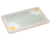 M16 50X80cm Home Bathroom Short Pile Non-slip Mat Absorbent Entryway Foot Pad Bedroom Carpet for Tub Shower Bath Room