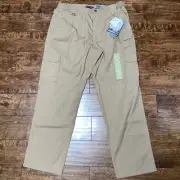 5.11 Tactical Taclite 74273 Pro Ripstop Pant Coyote 38 X 32 NWT