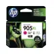 HP 原廠905XL Magenta Original Ink Cartridge T6M09AA