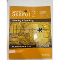 在飛比找蝦皮購物優惠-［快速出貨］ Skillful 2（Listening & 