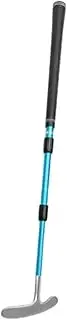 Oshhni Retractable Golf Putter Two Ways Golf Putter Nonslip Grip Portable for Kids Junior and Adults Right or Left Handed Golfers