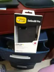 Brand New Sealed Otter Box Defender Pro iPhone 11 Pro Case Black 77-63082