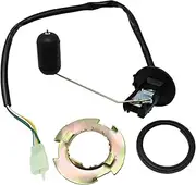 Vkinman 37080-HP0-A01 Fuel Sending Unit Sensor, Replacement for Honda Foreman 500 TRX 500 2005-2011 Foreman Rubicon 500 2005-2014, Replaces 37080-HP0-A01 37080-HP0-A00