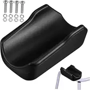 Senior Walker Armrest Cushion Padded Forearm Support Pad for Upright Walker Comfortable and Replacement Part for Elderly