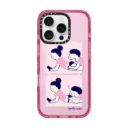 iPhone 16 Pro Impact Case MagSafe Compatible Bon Appétit
