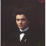 EVGENY KISSIN / RACHMANINOFF：PIANO CONCERTO NO.3