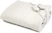 [JASON] Fully Fitted Machine Washable Electric Blanket (Queen Bed)