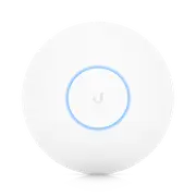 Ubiquiti UniFi Wi-Fi 6 Long-Range AP 4x4 Mu-/Mimo Wi-Fi 6, 2.4GHz @ 600Mbps 5GHz @ 2.4Gbps *No POE Injector*, Upgrade UAP-AC-LR U6-LR