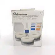 Biorb Service Kit Oase Triple Pack With Water Optimiser Full Kit Brand New